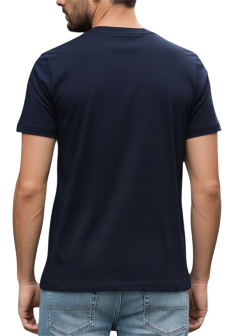 T-shirt con logo ICEBERG JEANS | T-shirt | F023 P4006918